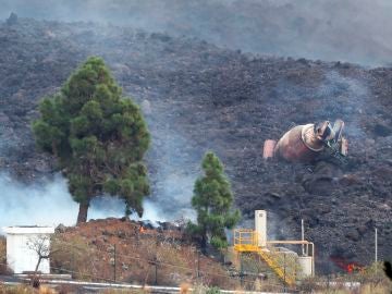 El Consorcio de Compensación de Seguros destina más de 4 millones de euros a los afectados por el volcán de La Palma