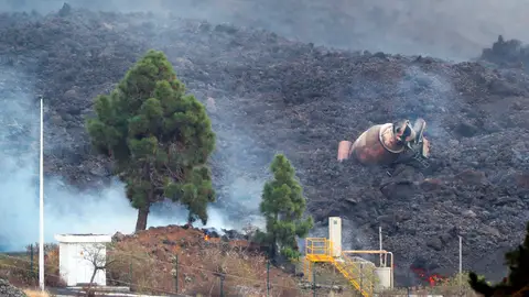El Consorcio de Compensación de Seguros destina más de 4 millones de euros a los afectados por el volcán de La Palma El Consorcio de Compensación de Seguros destina más de 4 millones de euros a los afectados por el volcán de La Palma