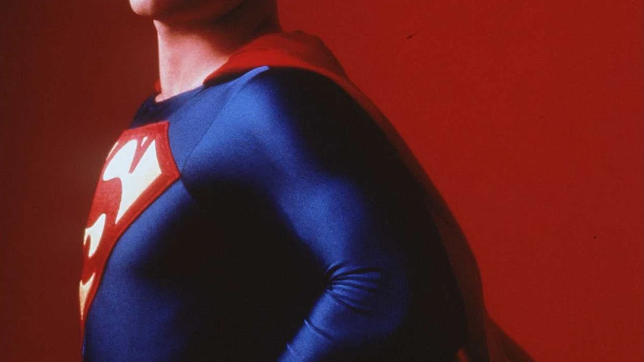 Dean Cain, Superman en 'Lois y Clark' Dean Cain, Superman en 'Lois y Clark'