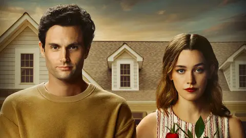 Póster de 'You' temporada 3 Póster de 'You' temporada 3