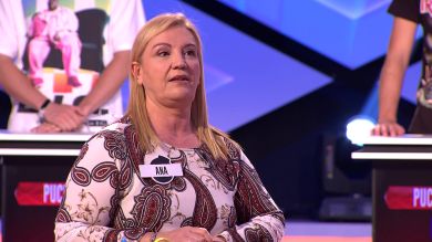 La bonita historia de Ana de ‘Libérrimos’ con Jero Hernández