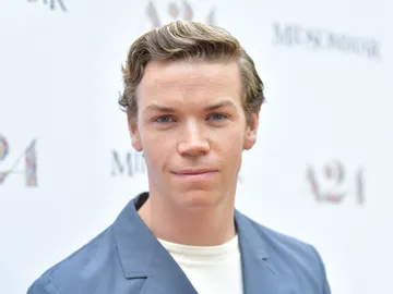 Will Poulter Will Poulter