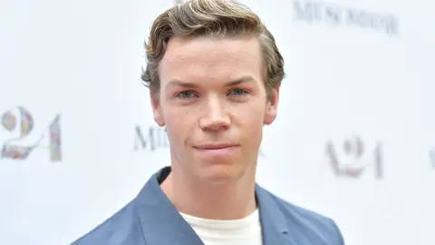 Will Poulter Will Poulter