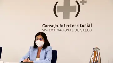 Carolina Darias Carolina Darias