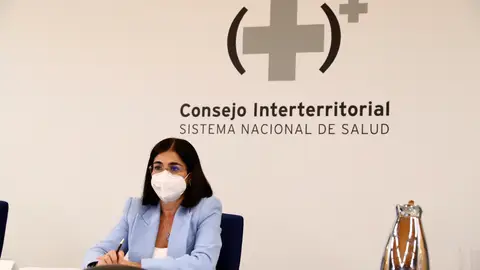 Carolina Darias Carolina Darias