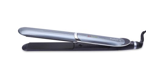 Plancha de pelo BaByliss IPro Slim ST387E