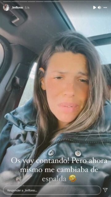 Laura Matamoros 