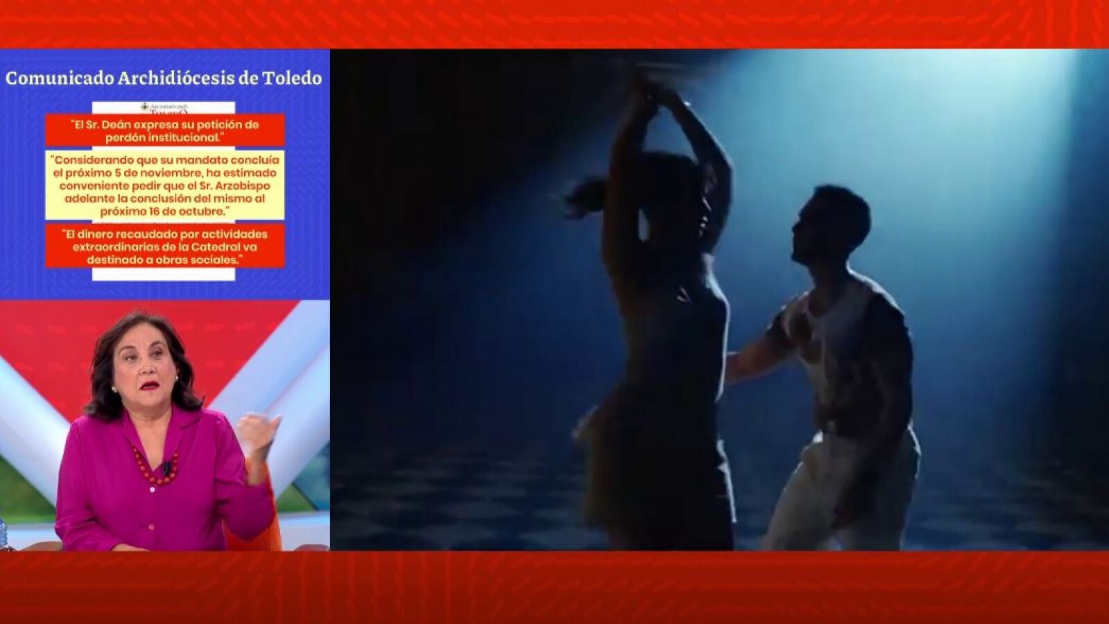 Debate abierto por el videoclip de C. Tangana y Nathy Peluso: 