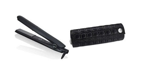 Plancha de pelo profesional Ghd Gold