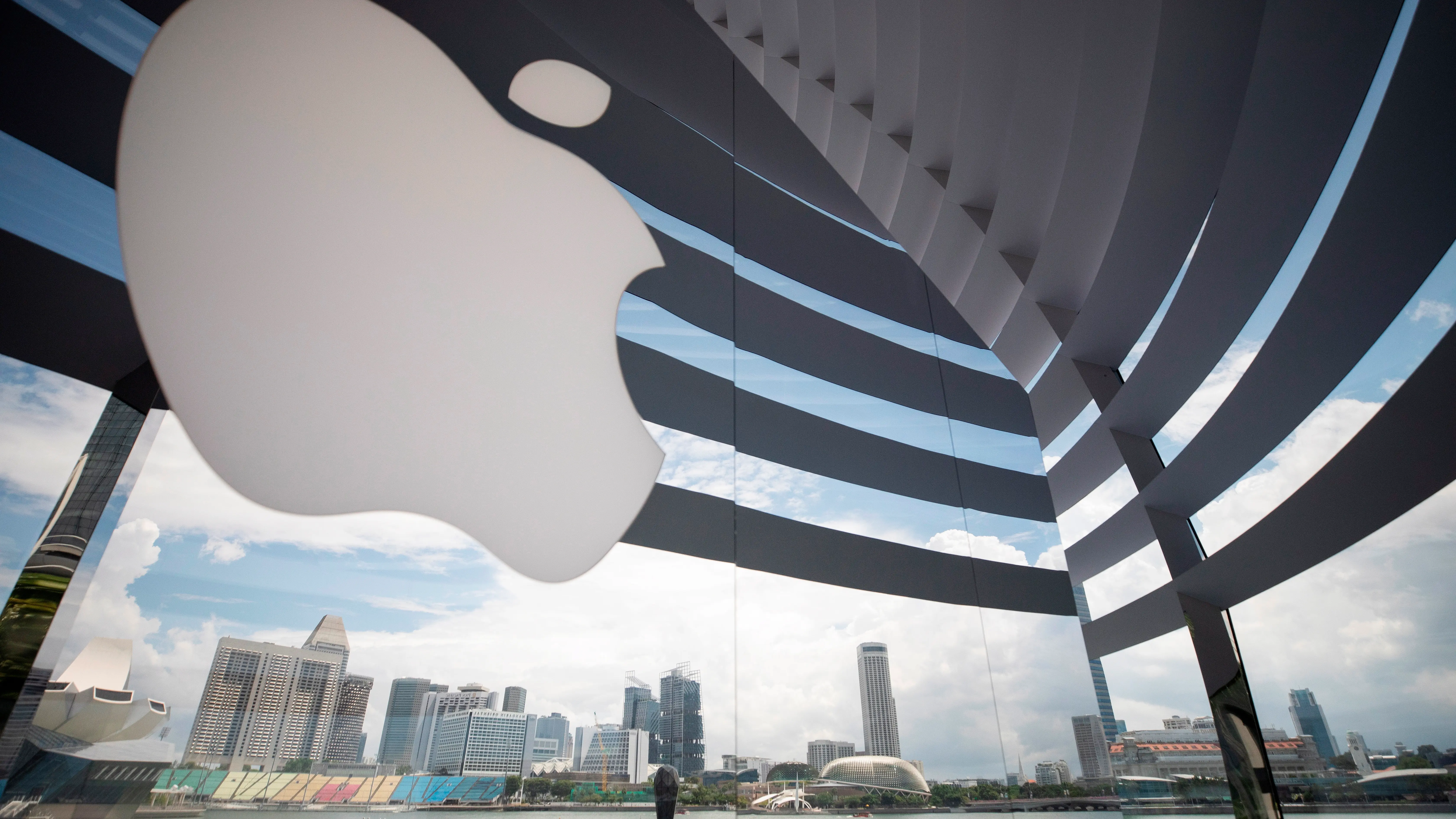 Apple presentar&aacute; los nuevos MacBook el 18 de octubre