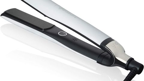 Ghd platinum+ - Plancha de pelo profesional