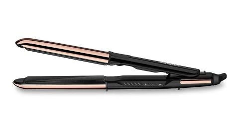 BaByliss ST481E Pure Metal Plancha de pelo profesional