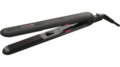 Rowenta Optiliss Keratin y Tourmaline SF3122 Plancha de Pelo con Keratina y Turmalina