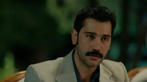 Yilmaz a Fekeli: “Alguien quiere aprovecharse de la enemistad entre Demir y yo” Yilmaz a Fekeli: “Alguien quiere aprovecharse de la enemistad entre Demir y yo”