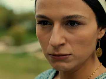 Saniye pierde el control y ataca a Seher: “Te voy a matar” Saniye pierde el control y ataca a Seher: “Te voy a matar”