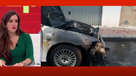 Suceso en Molina de Segura. Suceso en Molina de Segura.