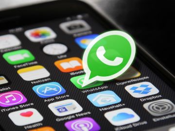 ¿Se pueden recuperar los mensajes borrados en WhatsApp?