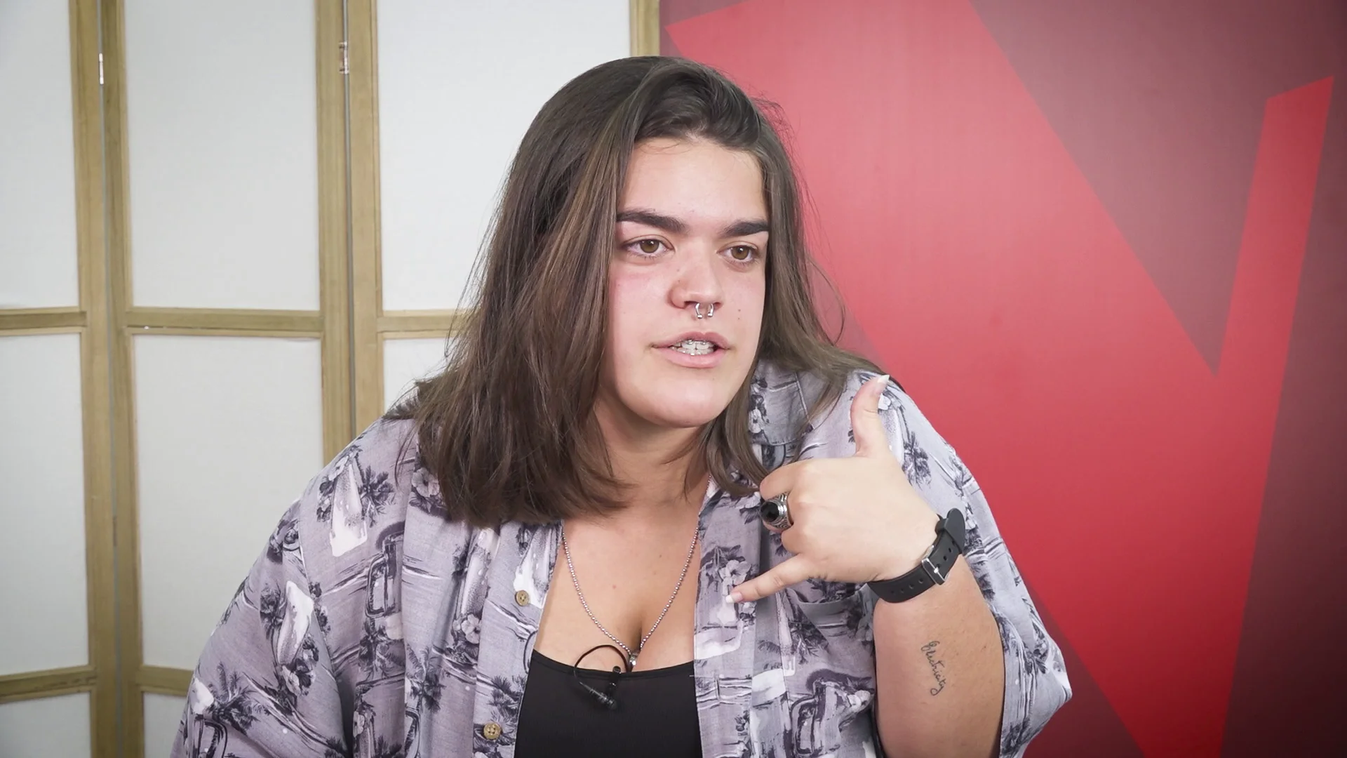 El reto de los audios pone en apuros a los talents de 'La Voz': "¿Estoy llamando a Marte?" El reto de los audios pone en apuros a los talents de 'La Voz': "¿Estoy llamando a Marte?"