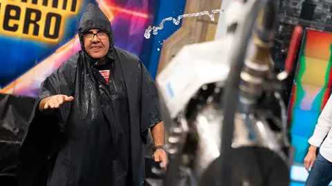 Flo esquina la ciencia de Marron Flo esquina la ciencia de Marron