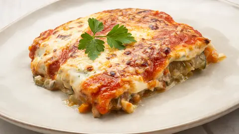 Arguiñano: "La lasaña más rica y barata", hecha en casa Arguiñano: "La lasaña más rica y barata", hecha en casa