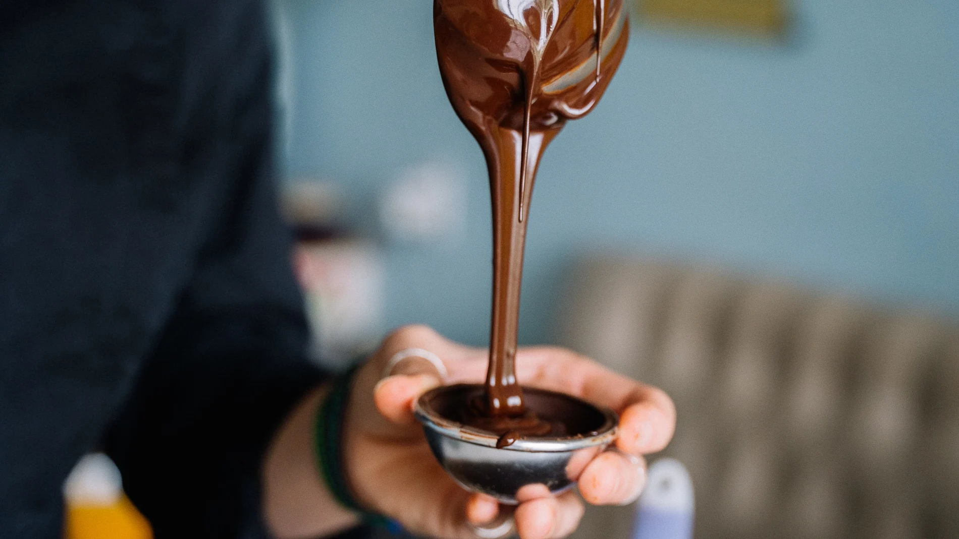 ¿Cuál es la polémica con la crema de cacao &#39;realfooder&#39; de Carlos Ríos?