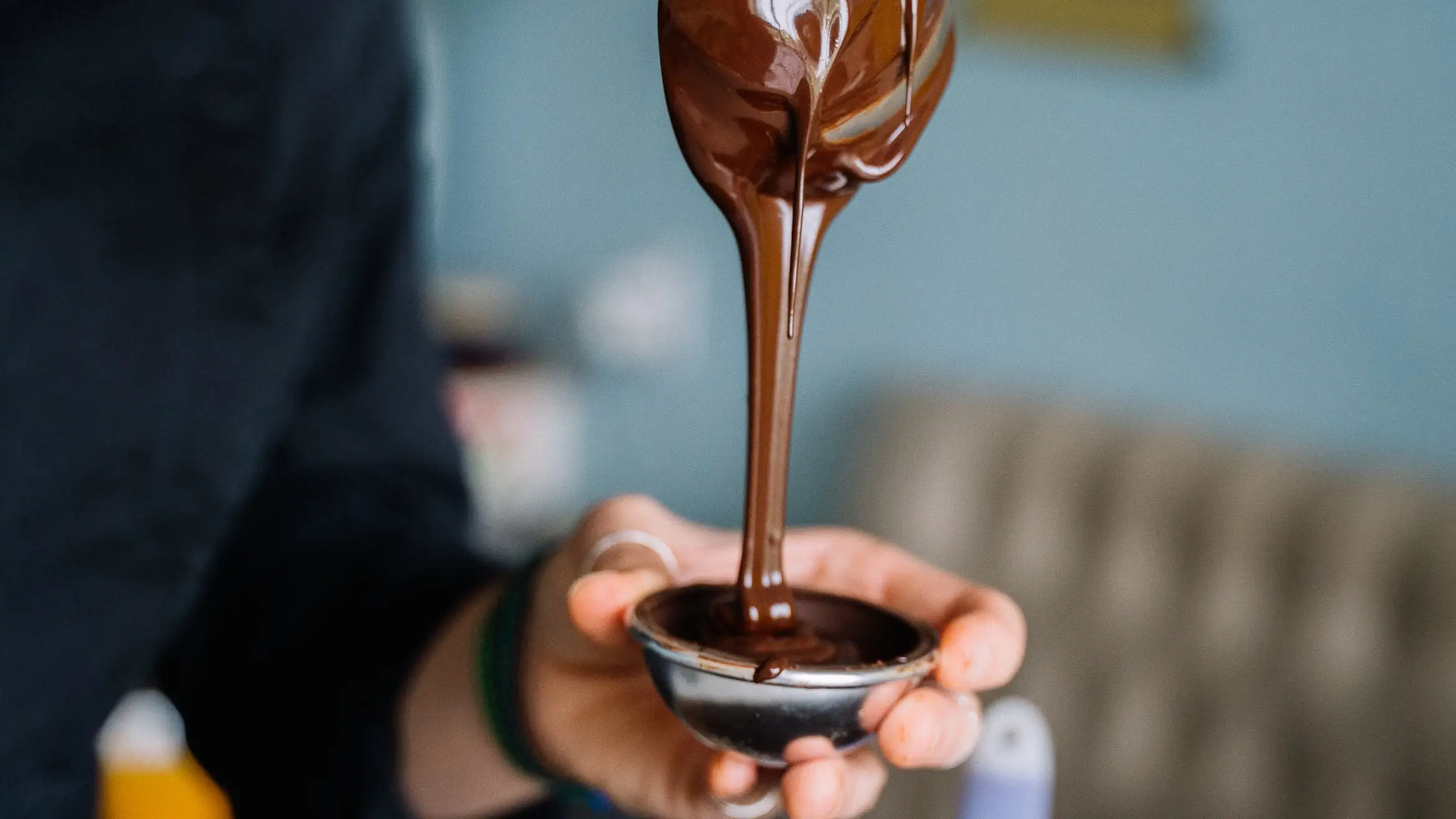 &iquest;Cu&aacute;l es la pol&eacute;mica con la crema de cacao 'realfooder' de Carlos R&iacute;os?