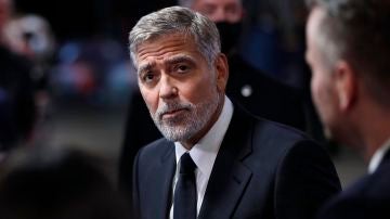 George Clooney 
