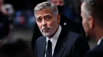 George Clooney 