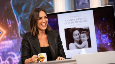 Tamara Falcó se pronuncia sobre el videoclip de 'Ateo' de C Tangana y Nathy Peluso: 