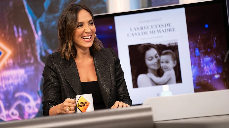 Tamara Falcó se pronuncia sobre el videoclip de 'Ateo' de C Tangana y Nathy Peluso: "Hay sitios que son sagrados"
