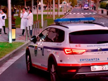 Novedades en el caso del asesino de gays de Bilbao Novedades en el caso del asesino de gays de Bilbao