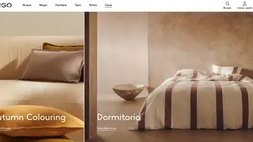 Mango competirá con Zara Home y H&M con sus dos nuevas tiendas dedicadas a su colección de casa Mango competirá con Zara Home y H&M con sus dos nuevas tiendas dedicadas a su colección de casa