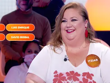 Insólito: El feliz motivo por el que Orestes se queda sin jugar al inicio de ‘Pasapalabra’ Insólito: El feliz motivo por el que Orestes se queda sin jugar al inicio de ‘Pasapalabra’