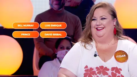 Insólito: El feliz motivo por el que Orestes se queda sin jugar al inicio de ‘Pasapalabra’ Insólito: El feliz motivo por el que Orestes se queda sin jugar al inicio de ‘Pasapalabra’