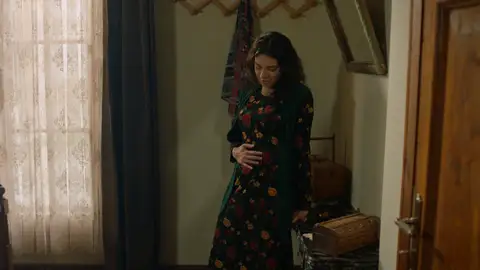 ¡Seher lo tenía todo planeado!: “El padre de mi bebé será un hombre rico” Mejores momentos | 14 de octubre