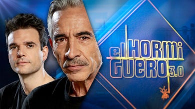 Imanol y Jon Arias estarán esta noche en 'El Hormiguero 3.0'