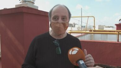 Vecinos de Valencia, desesperados por un okupa ladrón que ha robado en más de 20 viviendas