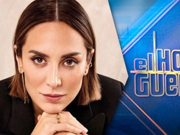 Tamara Falcó se divertirá en 'El Hormiguero 3.0' el jueves 21 de octubre