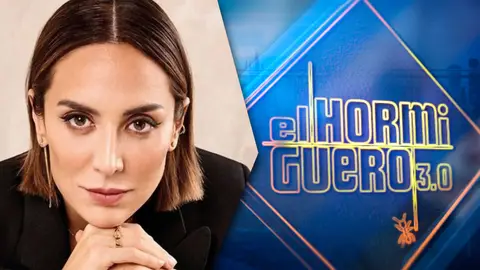 Tamara Falcó se divertirá en 'El Hormiguero 3.0' el jueves 21 de octubre Tamara Falcó se divertirá en 'El Hormiguero 3.0' el jueves 21 de octubre