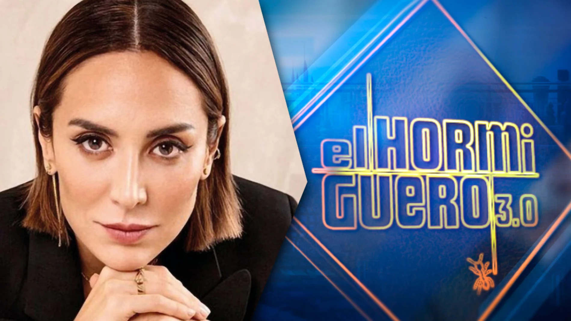 Tamara Falcó se divertirá en 'El Hormiguero 3.0' el jueves 21 de octubre