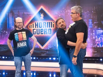 Entrevista completa Entrevista completa