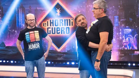 Entrevista completa Entrevista completa