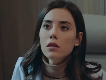 La dura infancia de Asya Arslan: unos miedos que vuelven del pasado para atormentarla La dura infancia de Asya Arslan: unos miedos que vuelven del pasado para atormentarla