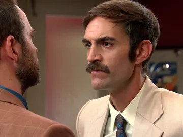 Raúl destroza a Fran, ¿con una verdad?: “Tu padre murió por tu culpa” Raúl destroza a Fran, ¿con una verdad?: “Tu padre murió por tu culpa”