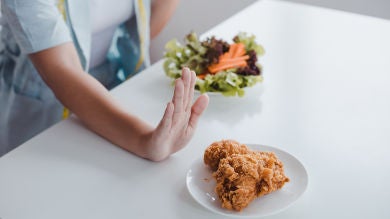 Hacer dieta engorda: Las consecuencias de la obsesión por perder peso