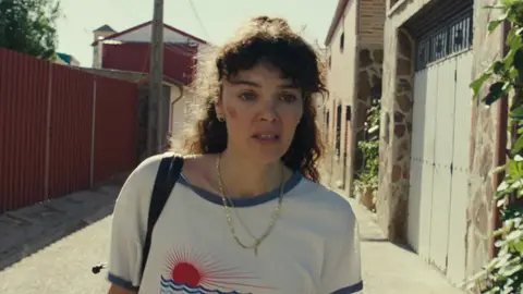 tráiler de Cardo tráiler de Cardo