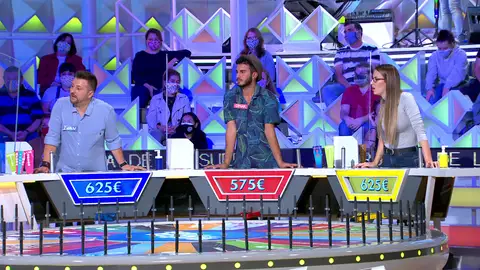 ¿En qué consiste el ‘Snookball’? Jorge Fernández explica el mecanismo de este deporte Mejores momentos | 14 de octubre