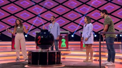 La profesión de 'Los precarios' con la que todo niño fantasea