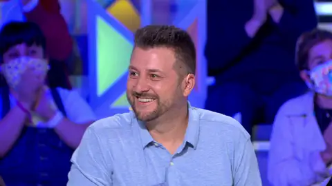 Iván exprime al máximo el panel de la letra oculta… ¡en su última oportunidad! Mejores momentos | 14 de octubre