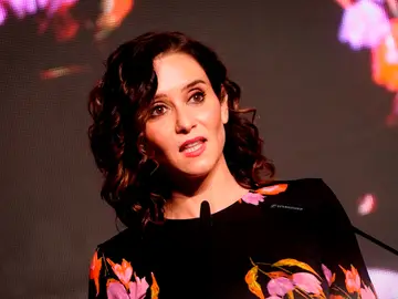 Isabel Díaz Ayuso Isabel Díaz Ayuso